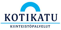 Kotikatu Pirkanmaa Oy logo